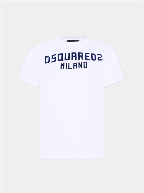  DSQUARED2 JUNIOR | DQ3164 D0015/DQ100
